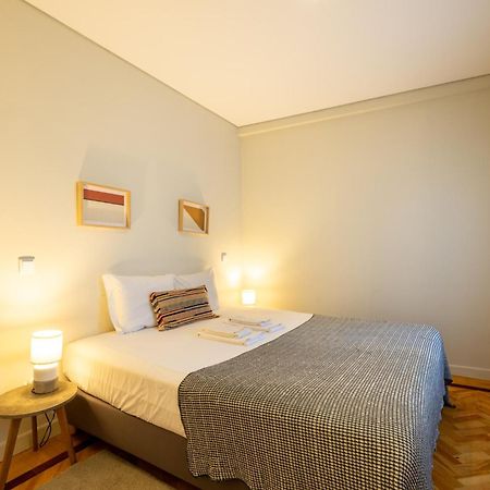 Apartmán Casa Do Oficio Galerista Porto Exteriér fotografie