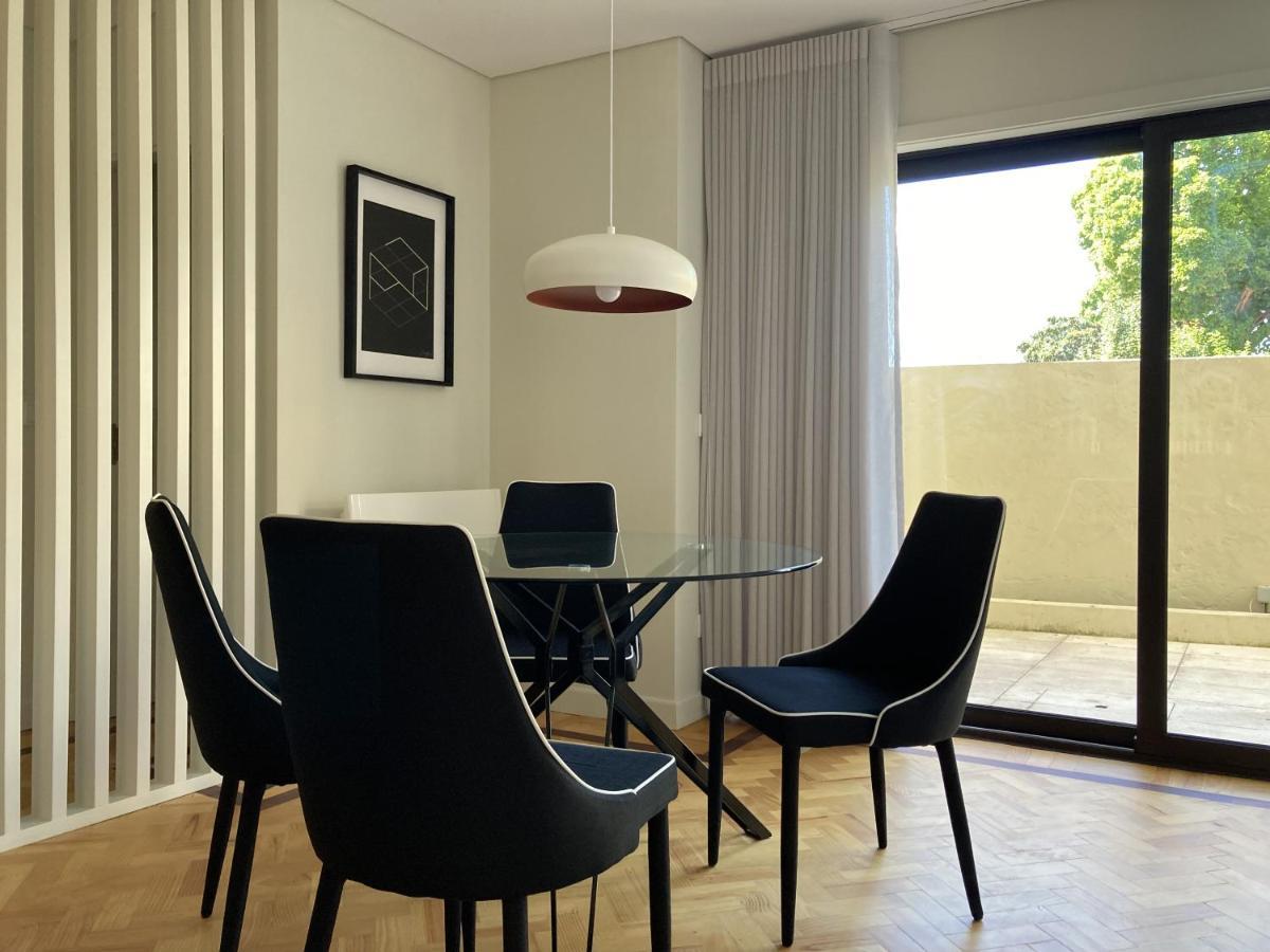 Apartmán Casa Do Oficio Galerista Porto Exteriér fotografie