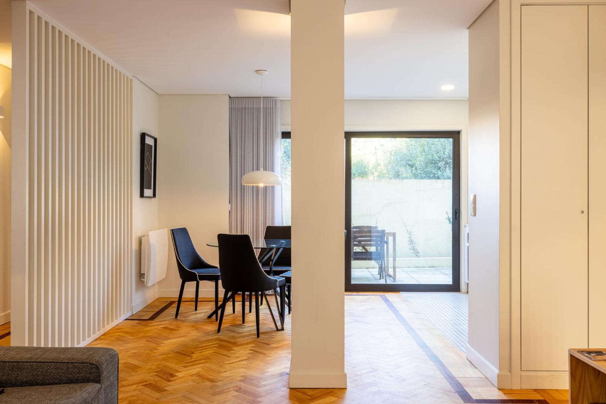 Apartmán Casa Do Oficio Galerista Porto Exteriér fotografie