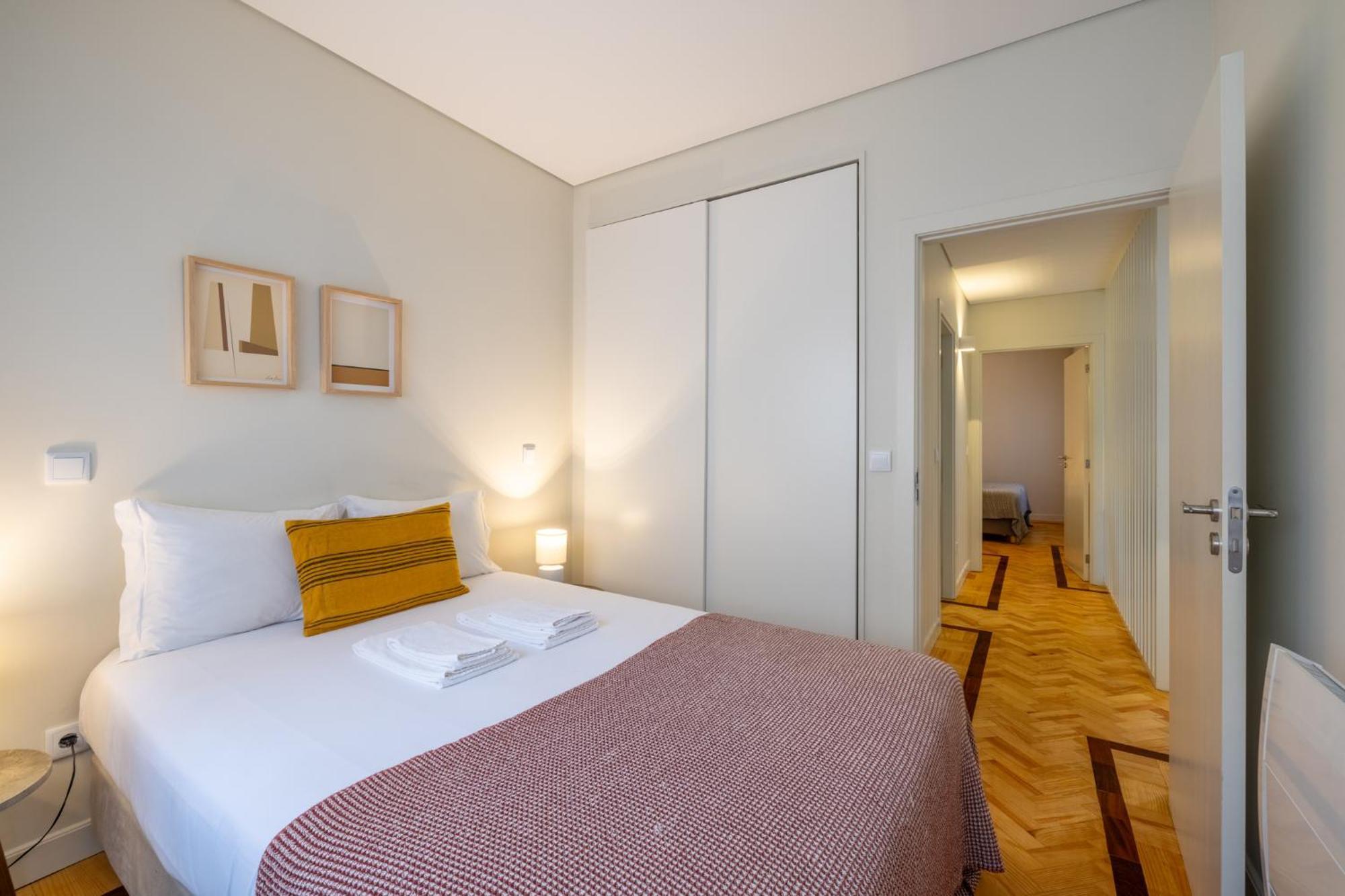 Apartmán Casa Do Oficio Galerista Porto Exteriér fotografie