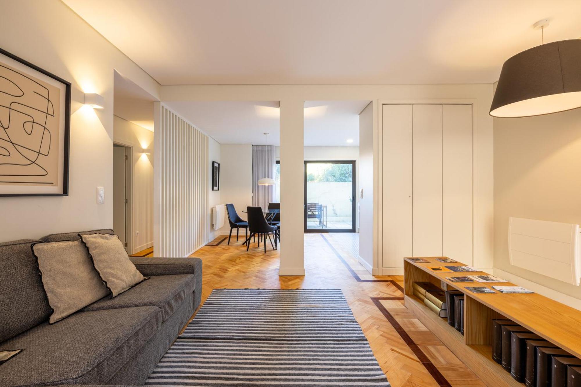 Apartmán Casa Do Oficio Galerista Porto Exteriér fotografie