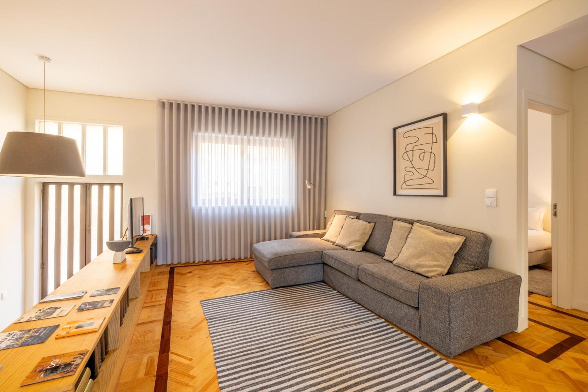 Apartmán Casa Do Oficio Galerista Porto Exteriér fotografie